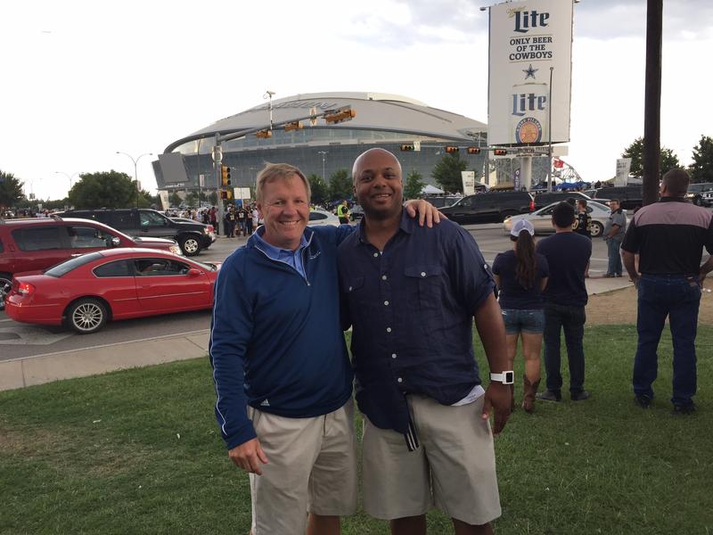 AT&T Stadium