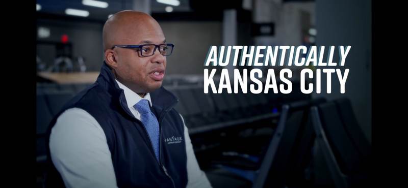 Authentically Kansas City &mdash; KCI Campaign