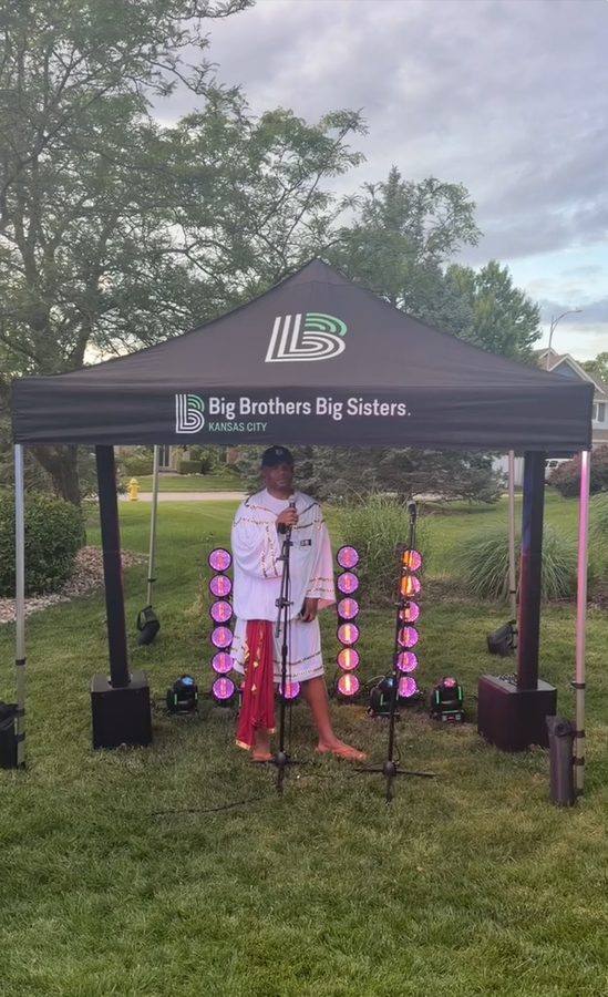 Big Brothers Big Sisters KC