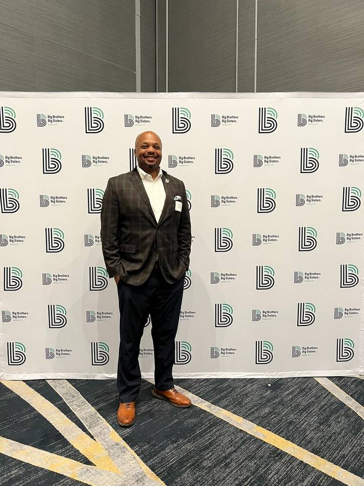 Big Brothers Big Sisters KC &mdash; Gala Arrival