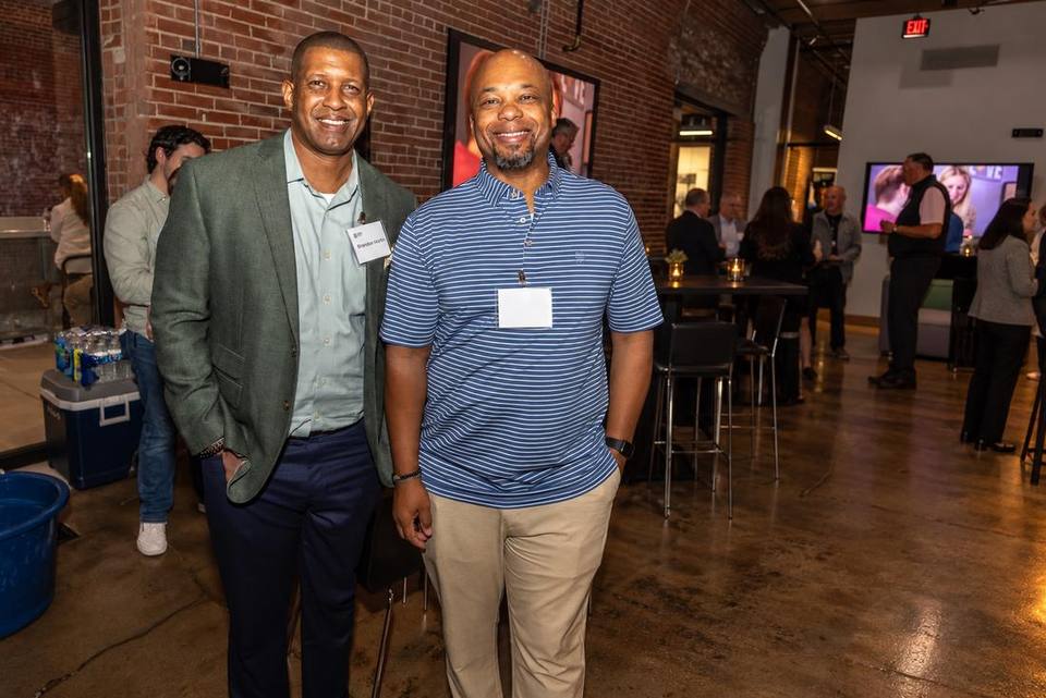 Big Futures Opening &mdash; With Dr. Brandon Martin
