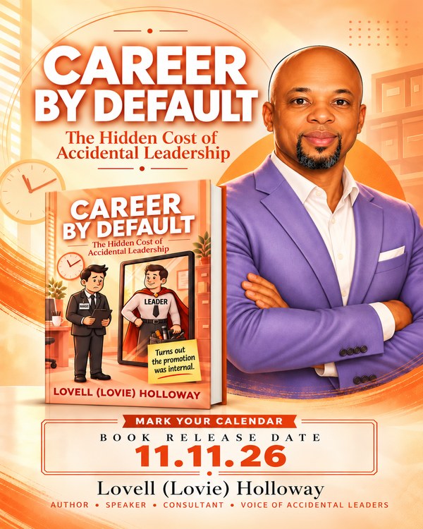 Career by Default poster