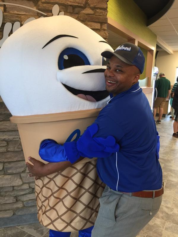 Culver's Frozen Custard