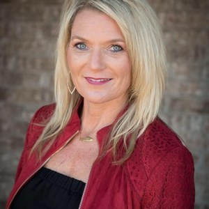 Heather Versfeld