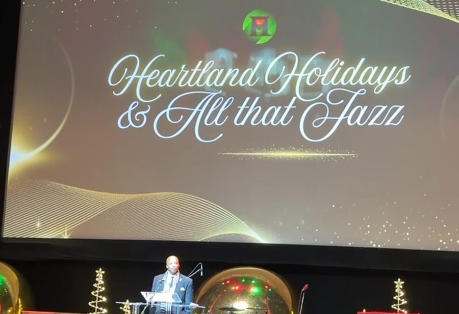 Heartland Holidays & All That Jazz