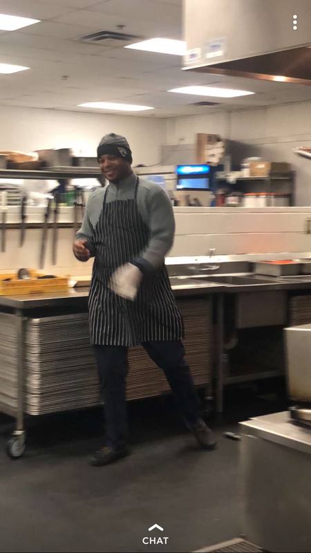 In the Kitchen &mdash; Jacksonville Jaguars