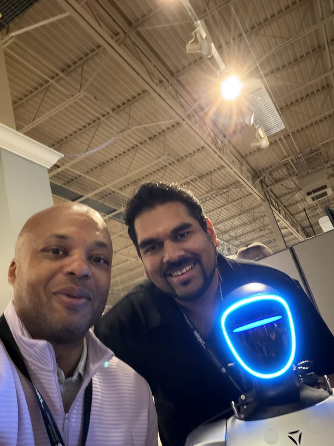 Innovation & AI