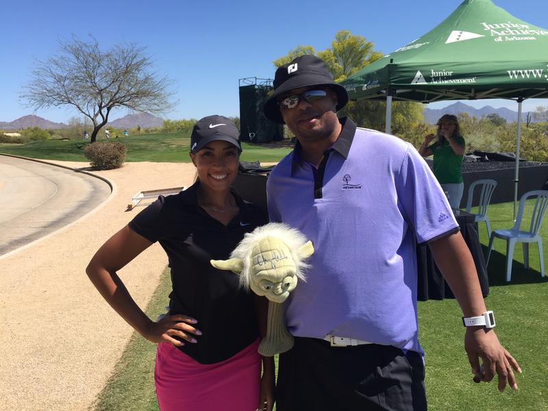 Junior Achievement Arizona