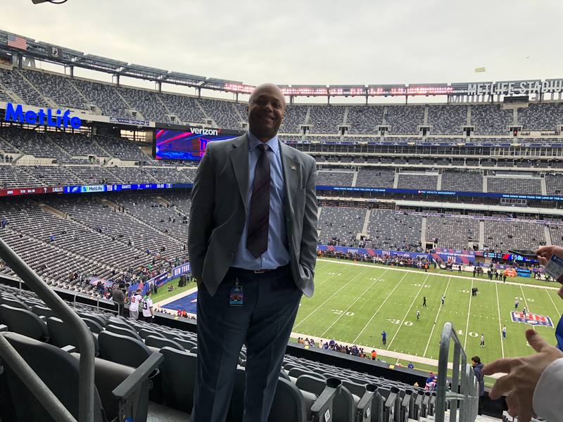 MetLife Stadium