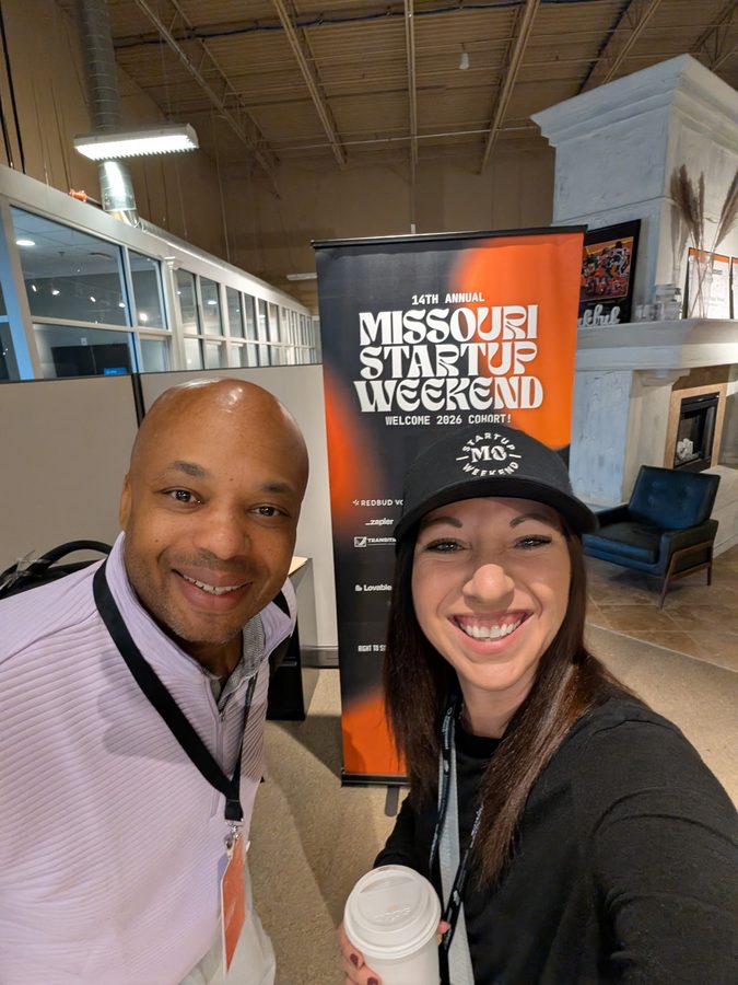 Missouri Startup Weekend